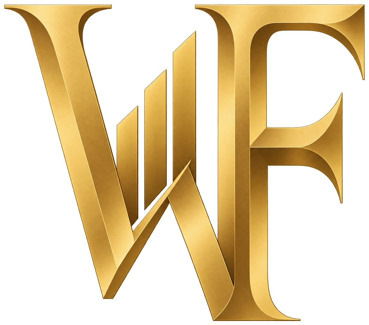 Waggoner Financial WF monogram